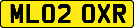 ML02OXR