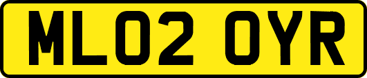 ML02OYR