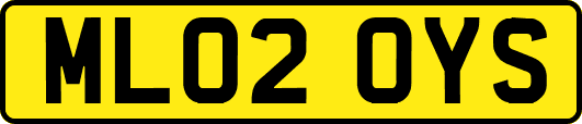 ML02OYS