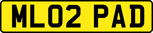 ML02PAD