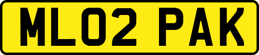 ML02PAK
