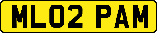 ML02PAM