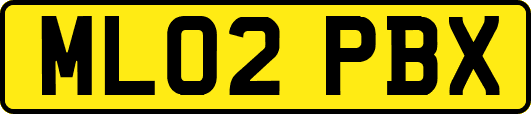 ML02PBX