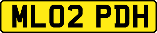 ML02PDH