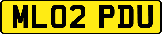 ML02PDU