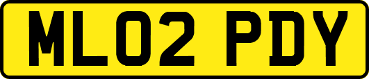 ML02PDY