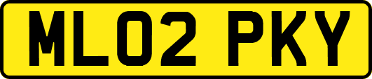 ML02PKY
