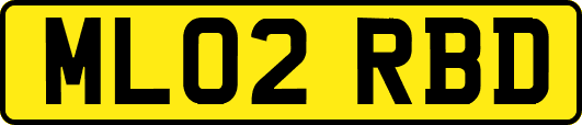 ML02RBD