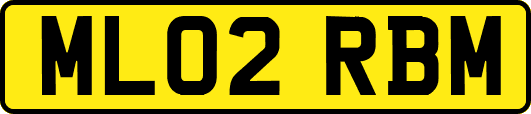ML02RBM