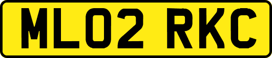ML02RKC