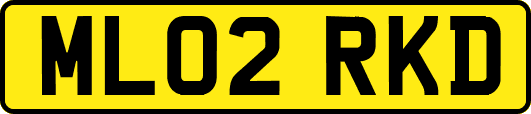 ML02RKD