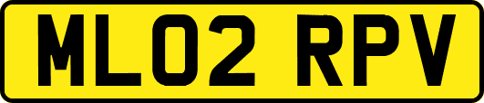 ML02RPV