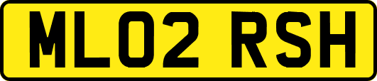 ML02RSH