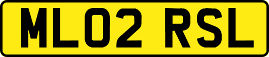 ML02RSL