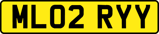 ML02RYY