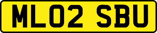 ML02SBU
