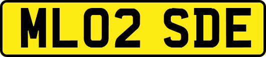 ML02SDE