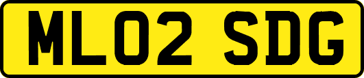 ML02SDG
