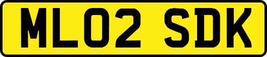ML02SDK