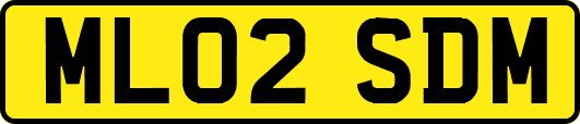 ML02SDM