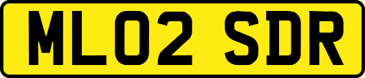 ML02SDR