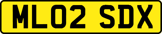 ML02SDX