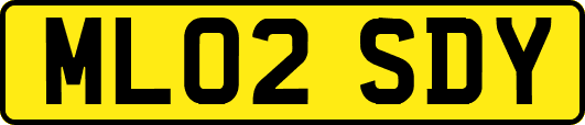 ML02SDY