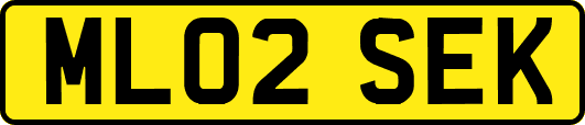 ML02SEK