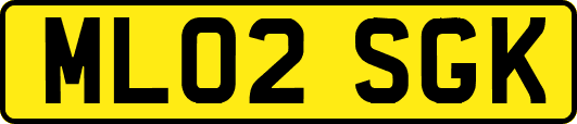 ML02SGK