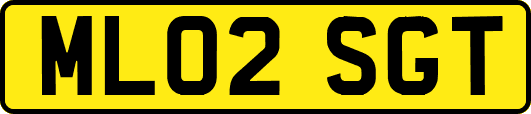 ML02SGT