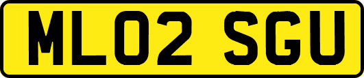 ML02SGU