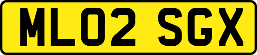ML02SGX