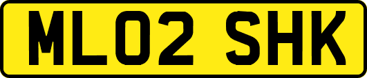 ML02SHK