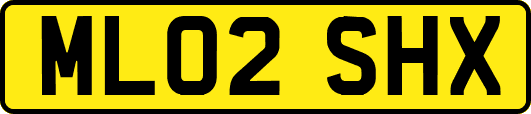 ML02SHX