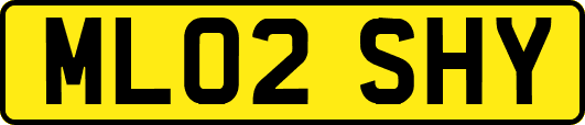 ML02SHY