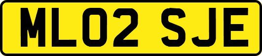 ML02SJE