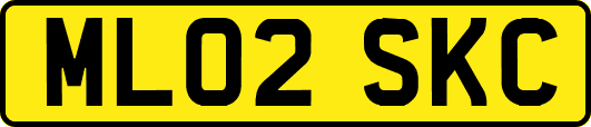 ML02SKC