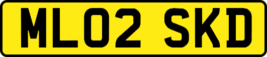 ML02SKD