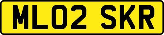 ML02SKR