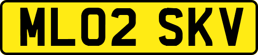 ML02SKV