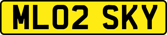 ML02SKY