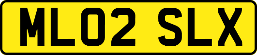 ML02SLX