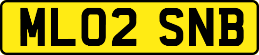 ML02SNB