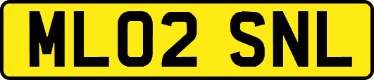 ML02SNL