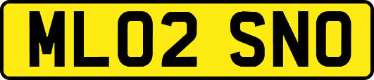 ML02SNO