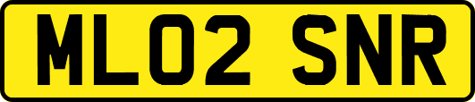 ML02SNR