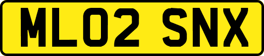 ML02SNX