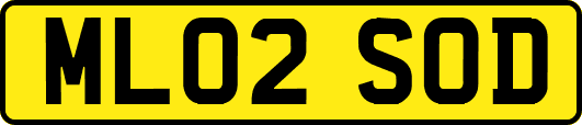 ML02SOD