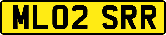 ML02SRR