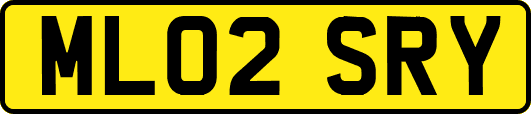ML02SRY